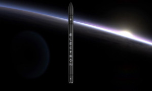 Rocket Lab lve 75 millions de dollars pour la production de la fuse Electron