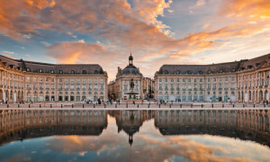 L'ESTACA annonce l'ouverture d'un nouvel tablissement  Bordeaux avec sa formation ingnieur accrdite par la CTI