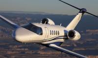 Textron Aviation opts for Safrans Cassiope flight data monitoring service