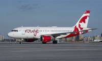 Air Canada rflchit  un changement de stratgie pour Rouge