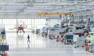 De nouveaux contrats Rafale en perspective pour Dassault Aviation