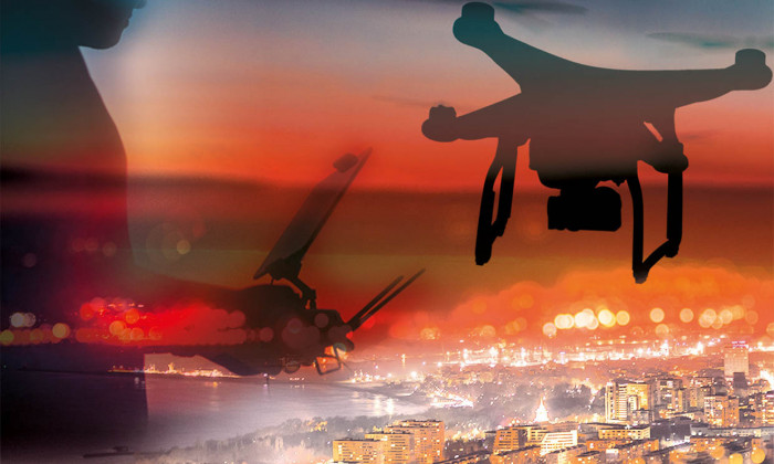 L'ENAC lance le premier Mastre Spcialis en drones civils