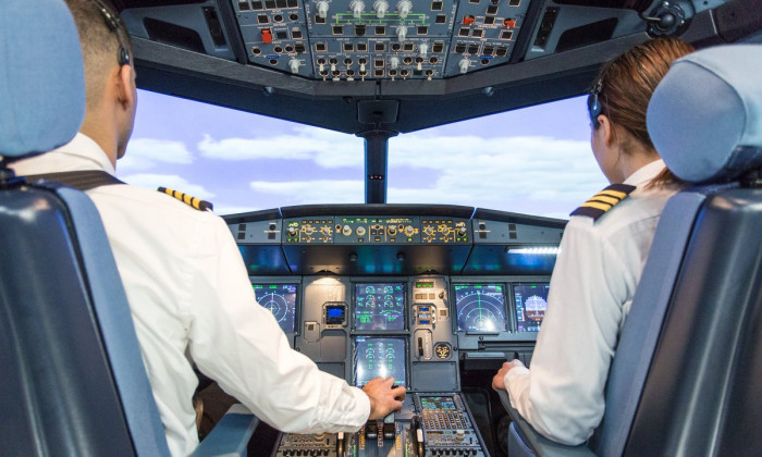 Singapore Airlines et CAE signent un partenariat pour la formation de pilotes