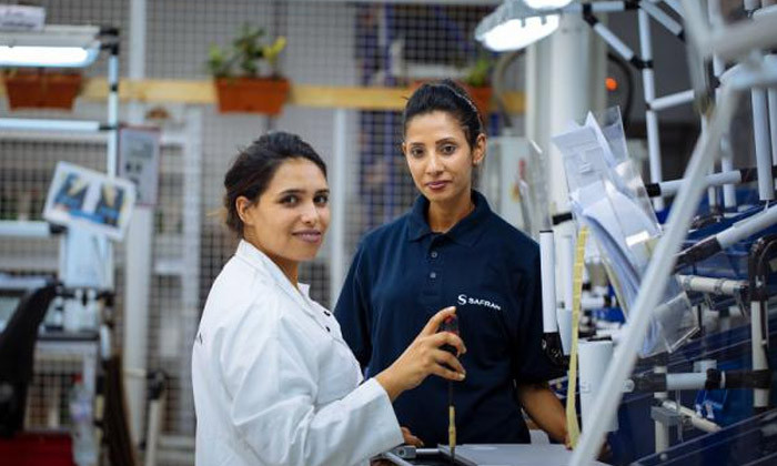 Safran obtains  Best Places to Work  certification in Tunisia
