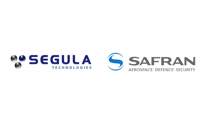 Safran and Segula Technologies continue to support the fight against Covid-19 by adapting Decathlons Easybreath Subea mask for use in hospitals