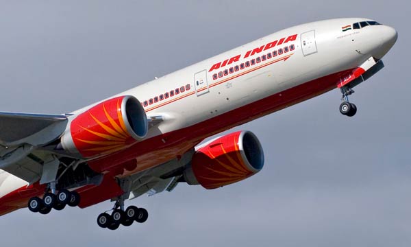 Air India toffe encore rapidement sa flotte, avant de prendre de grandes dcisions