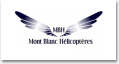 Mont Blanc Hlicoptres
