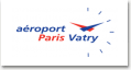 Aroport de Paris-Vatry