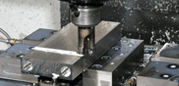 Machine tools for high-speed machining