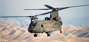 Transport Helicopters
