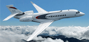 Business aircrafts