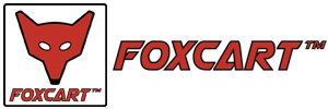 Unité de puissance FoxCart 400