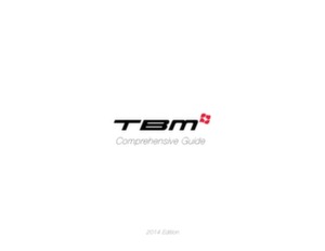 TBM 900: Essential Guide
