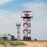 Airport surveillance radar M10S