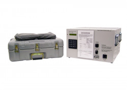 Aicraft battery management systems