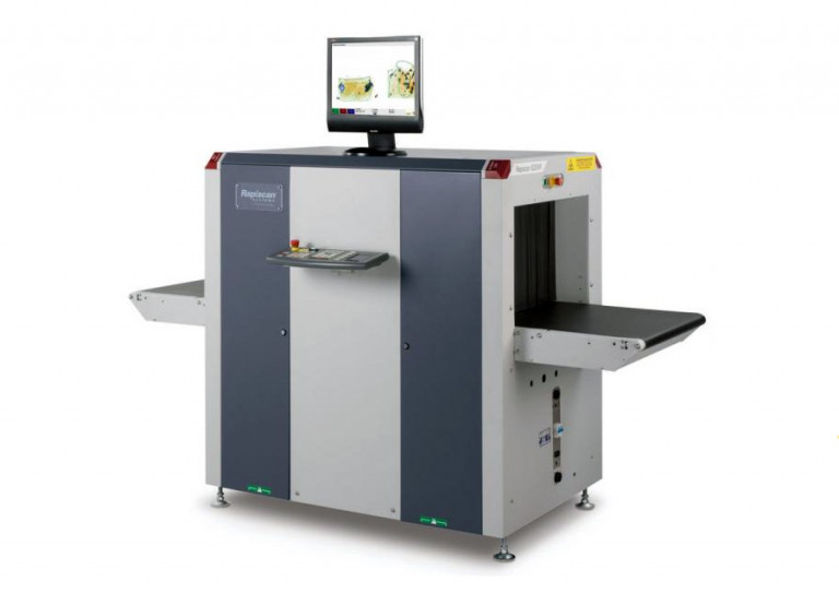 Rapiscan Systems Baggage inspection X-ray system RAPISCAN 620XR
