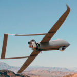 Drone Aerosonde Commercial