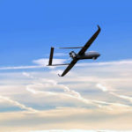 Drone Aerosonde Commercial