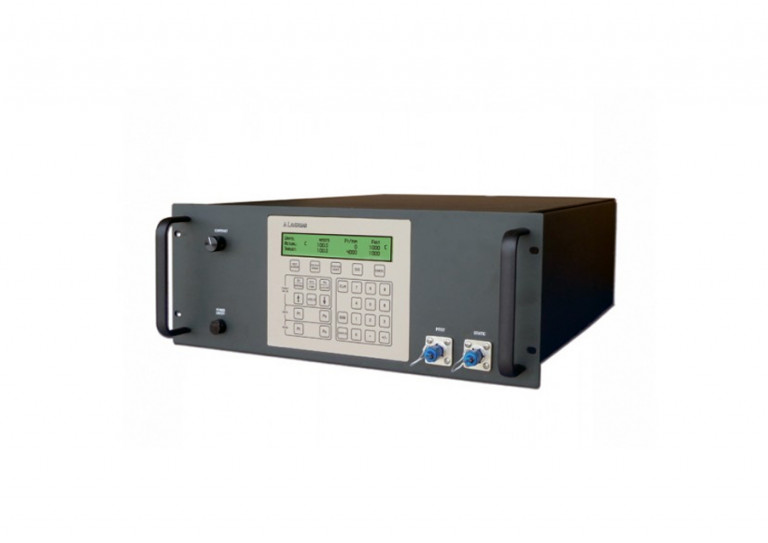 Laversab Automated air data test set Model 6500-HA