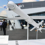 UAV Uvision Hero 900