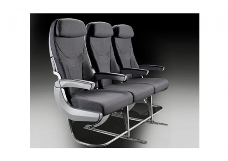 B/E Aerospace Main cabin seat Pinnacle