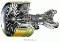 GP7200 turboracteur