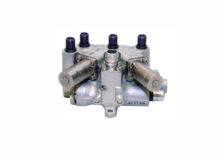 Arkwin Industries Hydraulic Control Valves