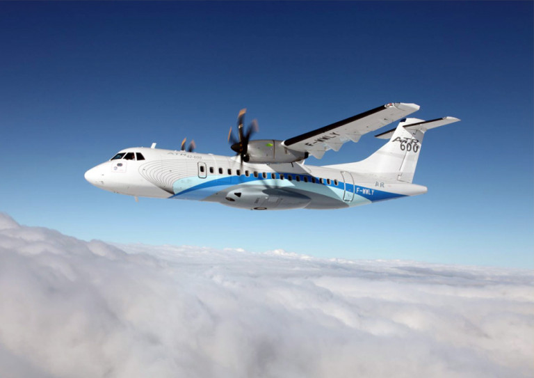 ATR ATR 42-600