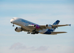 Airbus - A380