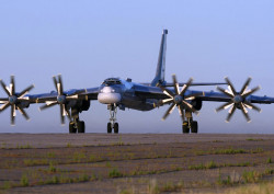 Tupolev Tu-95??