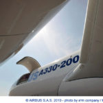 Airbus - A330-200F