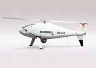 Unmanned Air System - Schiebel CAMCOPTER S-100