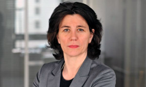 Pascale d’Artois est nommée Directrice générale de l’Afpa