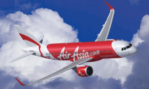 AirAsia et AFI KLM E&M signent un contrat portant sur 304 A320neo