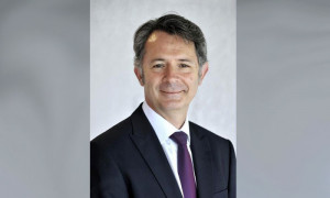 Gaël Méheust est nommé PDG de CFM International 