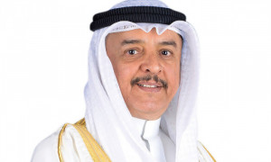 Maher Al Musallam nommé Directeur Général de Gulf Air 