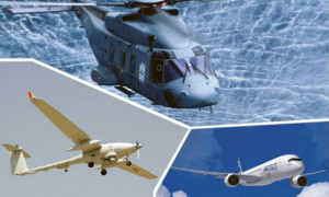 Airbus Helicopters et l'ISAE-SUPAERO lancent le Mastère Spécialisé Helicopter, Aircraft and Drone Architecture