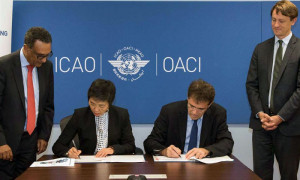 ICAO and ENAC to collaborate on new Safety Management Degree