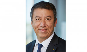 EASA's Management Board re-elects Patrick Ky as the Agency's Executive Director