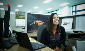 Summer Intern Spotlight at Bell