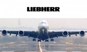 Liebherr-Aerospace & Transportation Organization Update