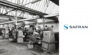 Safran Helicopter Engines celebrates its 80th anniversary