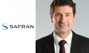 Serge Pons named President of Safran Ventilation Systems