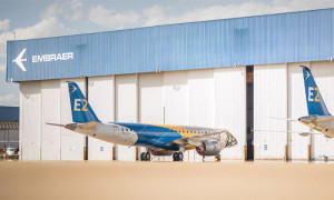 Embraer's Board of Directors ratifies approval of the deal with Boeing