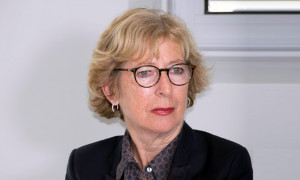Geneviève Fioraso prend la présidence de l'IRT Saint Exupéry à Toulouse