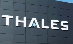 French Defence procurement agency selects Thales to expand big data capabilities of the armed forces