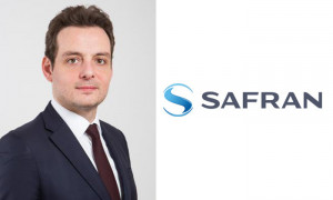 Florent Illat est nommé Directeur Général de Safran Corporate Ventures