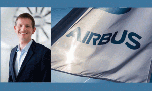 Romain Trapp appointed president of Airbus Helicopters, Inc. and head of North America region