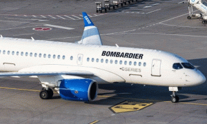 Bombardier et Barrington Irving, gagnant du prix NBAA Spirit Award, collaboreront à une initiative de recrutement de techniciens aéronautiques