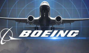 Boeing Names New Communications Leader for Commercial Airplanes Business